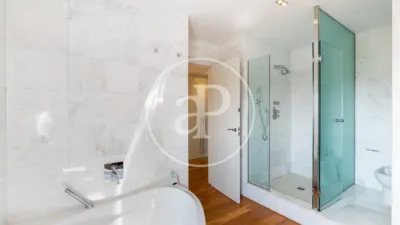 Casa en alquiler en Sarrià - Imagen 41