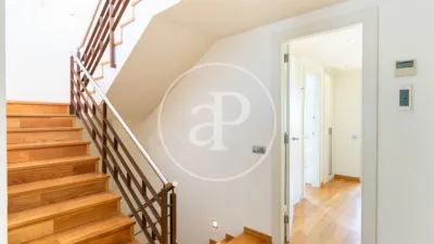Casa en alquiler en Sarrià - Imagen 42
