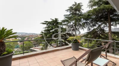 Casa en alquiler en Sarrià - Imagen 43