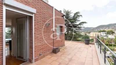Casa en alquiler en Sarrià - Imagen 45