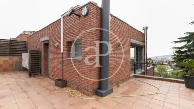 Casa en alquiler en Sarrià - Imagen 46