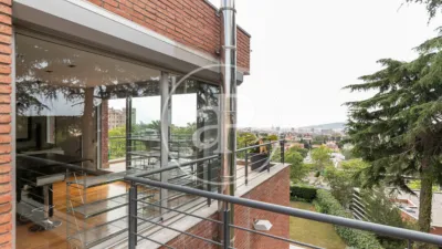 Casa en alquiler en Sarrià - Imagen 47