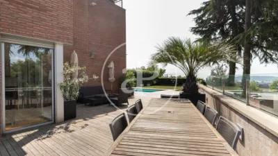 Casa en alquiler en Sarrià - Imagen 48