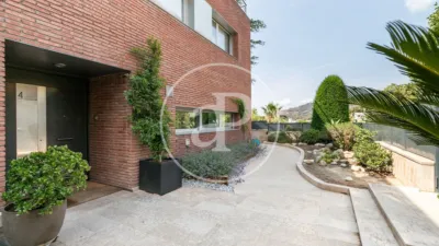 Casa en alquiler en Sarrià - Imagen 49