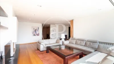 Casa en alquiler en Sarrià - Imagen 4