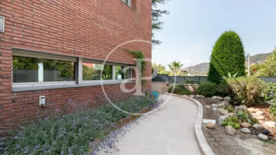Casa en alquiler en Sarrià - Imagen 51