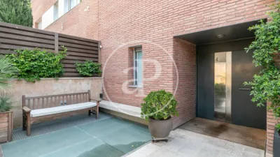 Casa en alquiler en Sarrià - Imagen 52