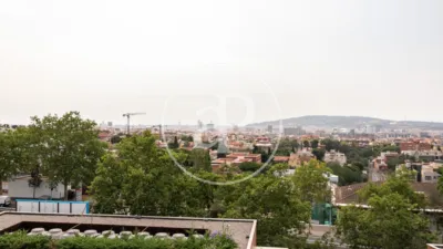 Casa en alquiler en Sarrià - Imagen 53