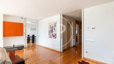 Casa en alquiler en Sarrià - Imagen 9