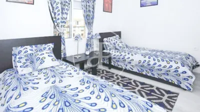 Duplex in Virgen del Remedio-Parque Lo Morant photo 10