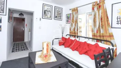 Duplex in Virgen del Remedio-Parque Lo Morant photo 4