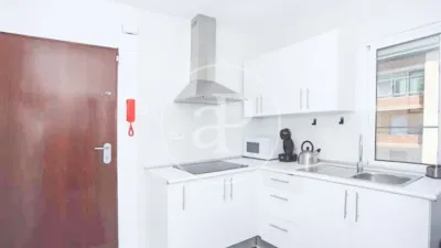 Duplex in Virgen del Remedio-Parque Lo Morant photo 6
