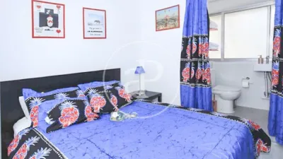 Duplex in Virgen del Remedio-Parque Lo Morant photo 8