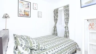 Duplex in Virgen del Remedio-Parque Lo Morant photo 9