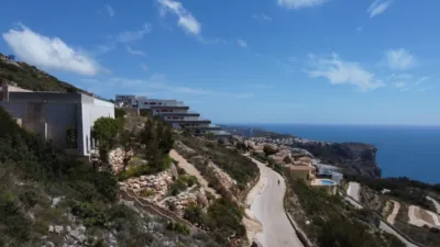 Casa – la Marina Alta - Vista 4