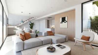 Casa – la Marina Alta - Vista 5