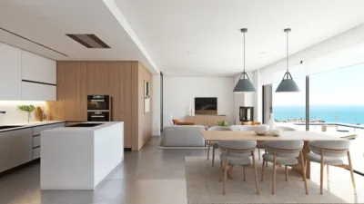 Casa – la Marina Alta - Más