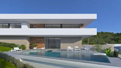 Casa - Vista 3