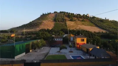 Casa en venta en Monturque, Monturque de 269.000 €