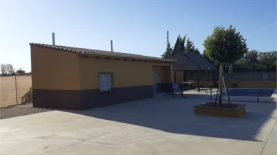 Casa en venta en Monturque, Monturque de 269.000 €