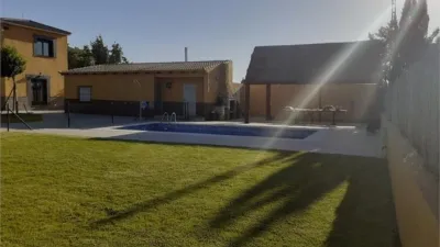 Casa en venta en Monturque, Monturque de 269.000 €