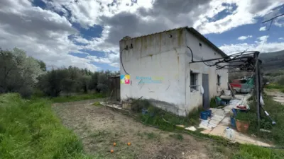 Rustic Finca in Serón photo 3