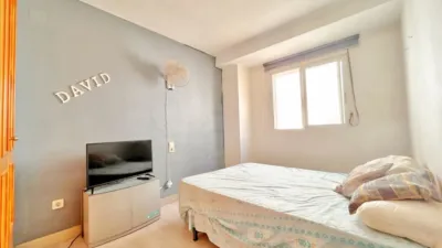 Piso – Dénia, Barri Faroleta/Diana - Más