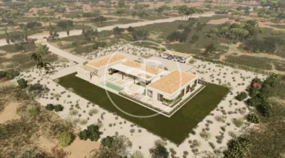 House in Sa Pobla photo 10