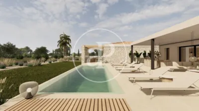 House in Sa Pobla photo 11