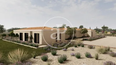 House in Sa Pobla photo 2