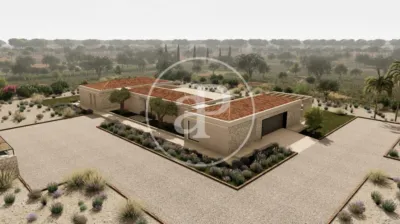 House in Sa Pobla photo 4