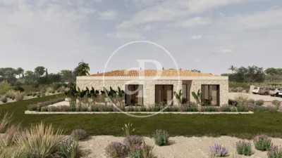 House in Sa Pobla photo 5