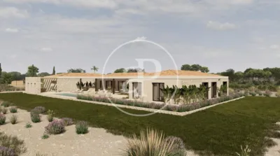 House in Sa Pobla photo 6