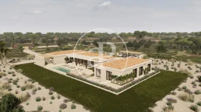 House in Sa Pobla photo 7