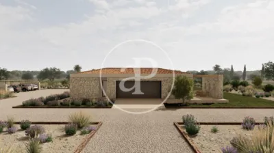 House in Sa Pobla photo 8