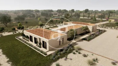 House in Sa Pobla photo 9