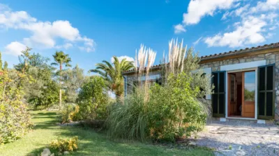 Rustic Finca in Alcúdia photo 11