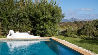 Rustic Finca in Alcúdia photo 32