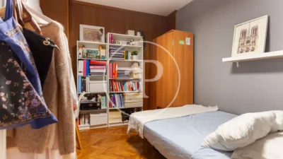 Apartamento en alquiler en València Capital - Imagen 10