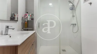 Apartamento en alquiler en València Capital - Imagen 11