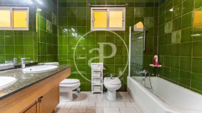 Apartamento en alquiler en València Capital - Imagen 12