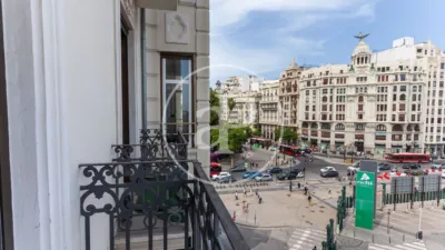 Apartamento en alquiler en València Capital - Imagen 13