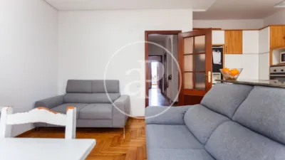 Apartamento en alquiler en València Capital - Imagen 15