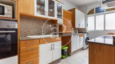 Apartamento en alquiler en València Capital - Imagen 16