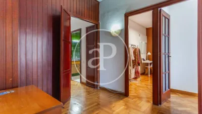 Apartamento en alquiler en València Capital - Imagen 17