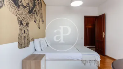 Apartamento en alquiler en València Capital - Imagen 19
