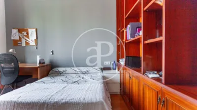 Apartamento en alquiler en València Capital - Imagen 22