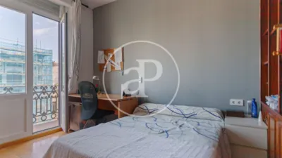 Apartamento en alquiler en València Capital - Imagen 23