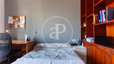 Apartamento en alquiler en València Capital - Imagen 24