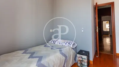 Apartamento en alquiler en València Capital - Imagen 26